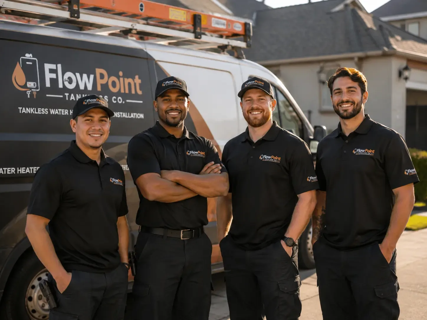 Tankless Water Heater Installation company in Ionia, MO