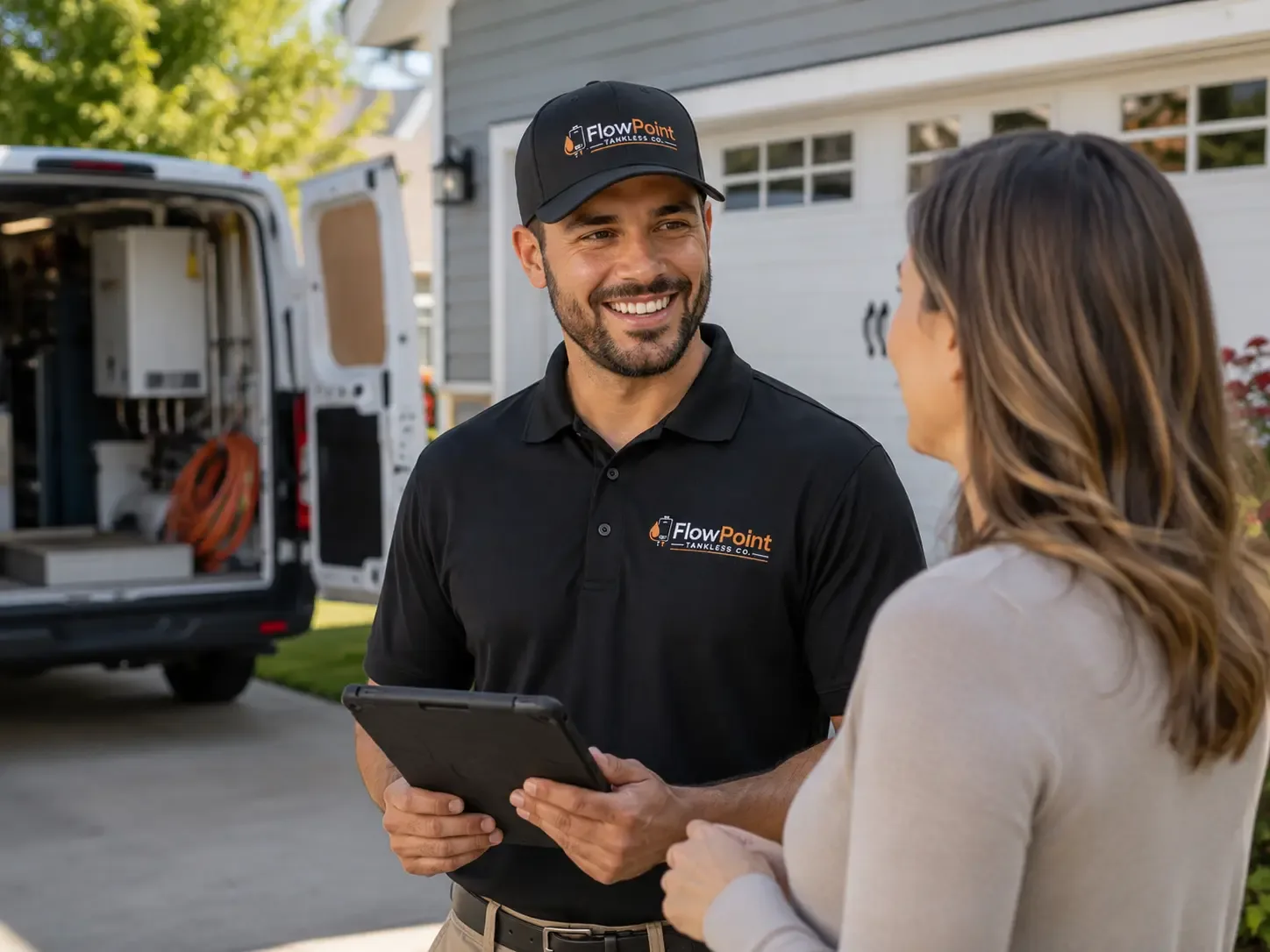 Tankless Water Heater Installation Ionia, MO FAQs
